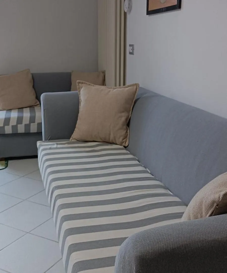 Miky House Arezzo Apartment 0*,