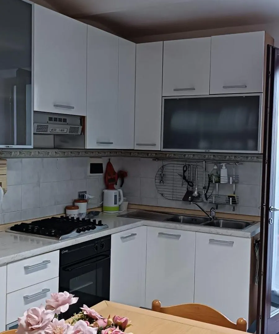 Miky House Arezzo Apartment