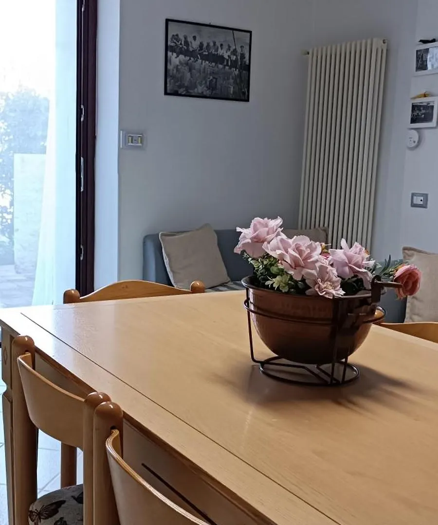 Miky House Arezzo Apartment
