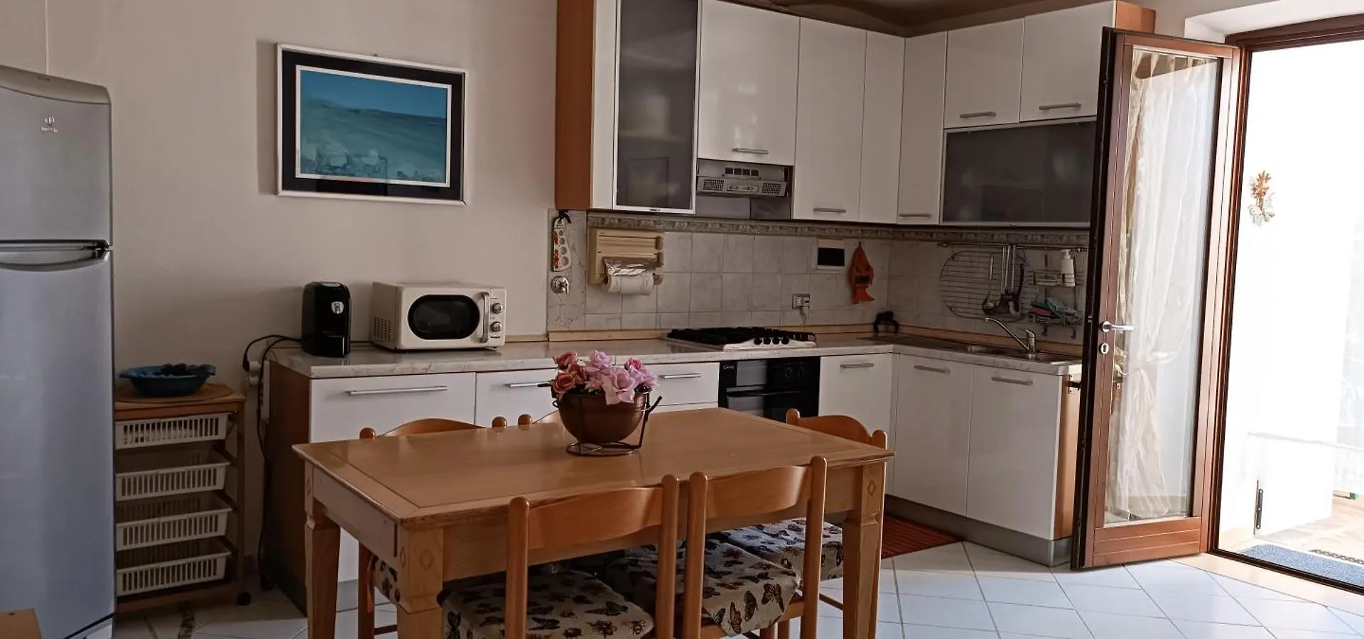 Apartament Miky House Arezzo