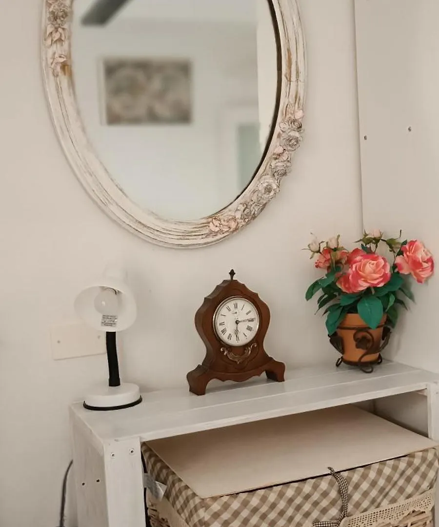 Apartament Miky House Arezzo Włochy
