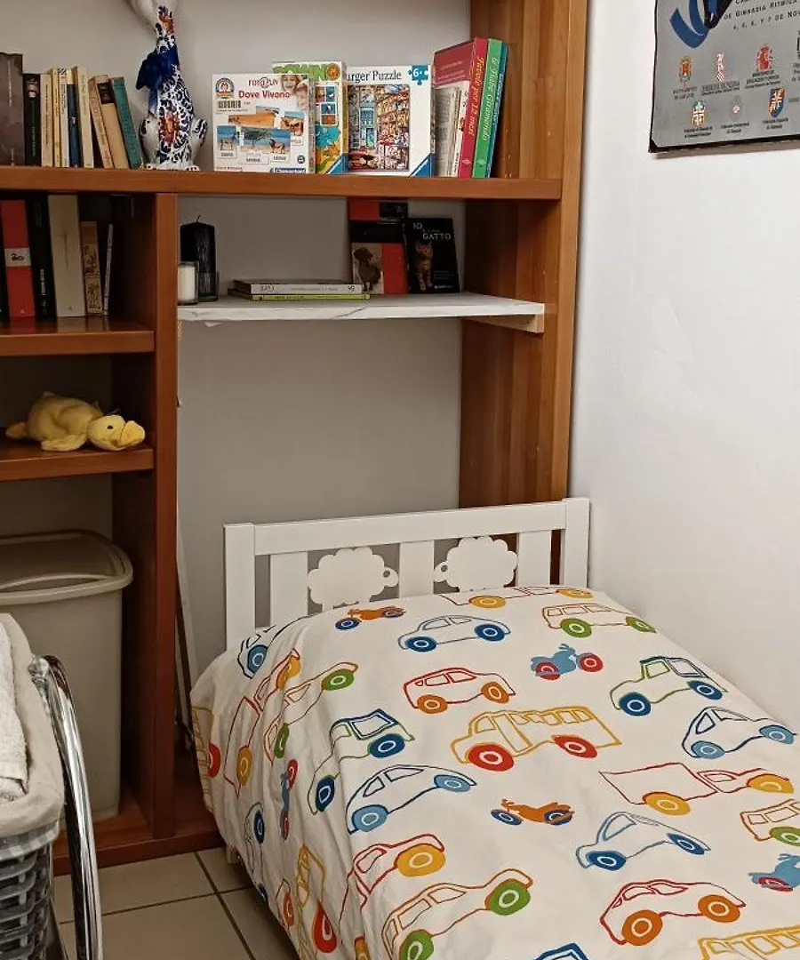 Apartament Miky House Arezzo 0*,  Włochy
