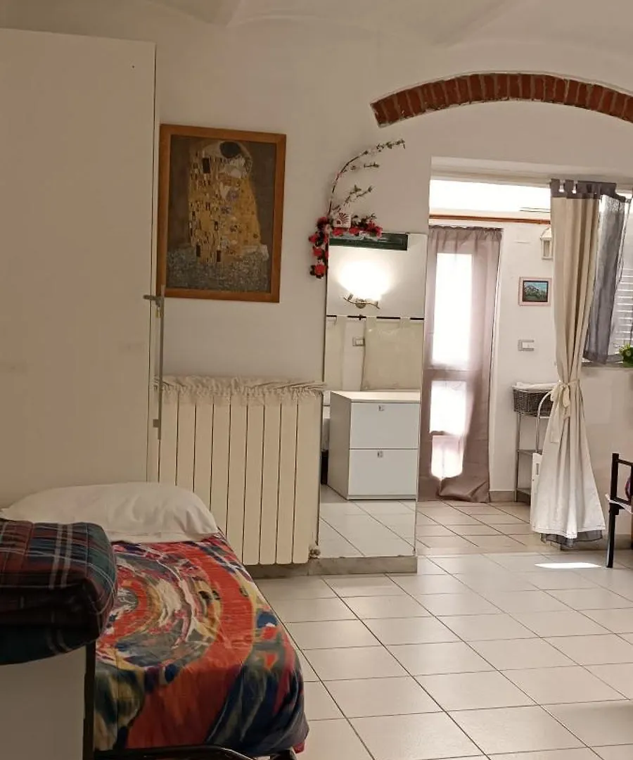 Apartament Miky House Arezzo