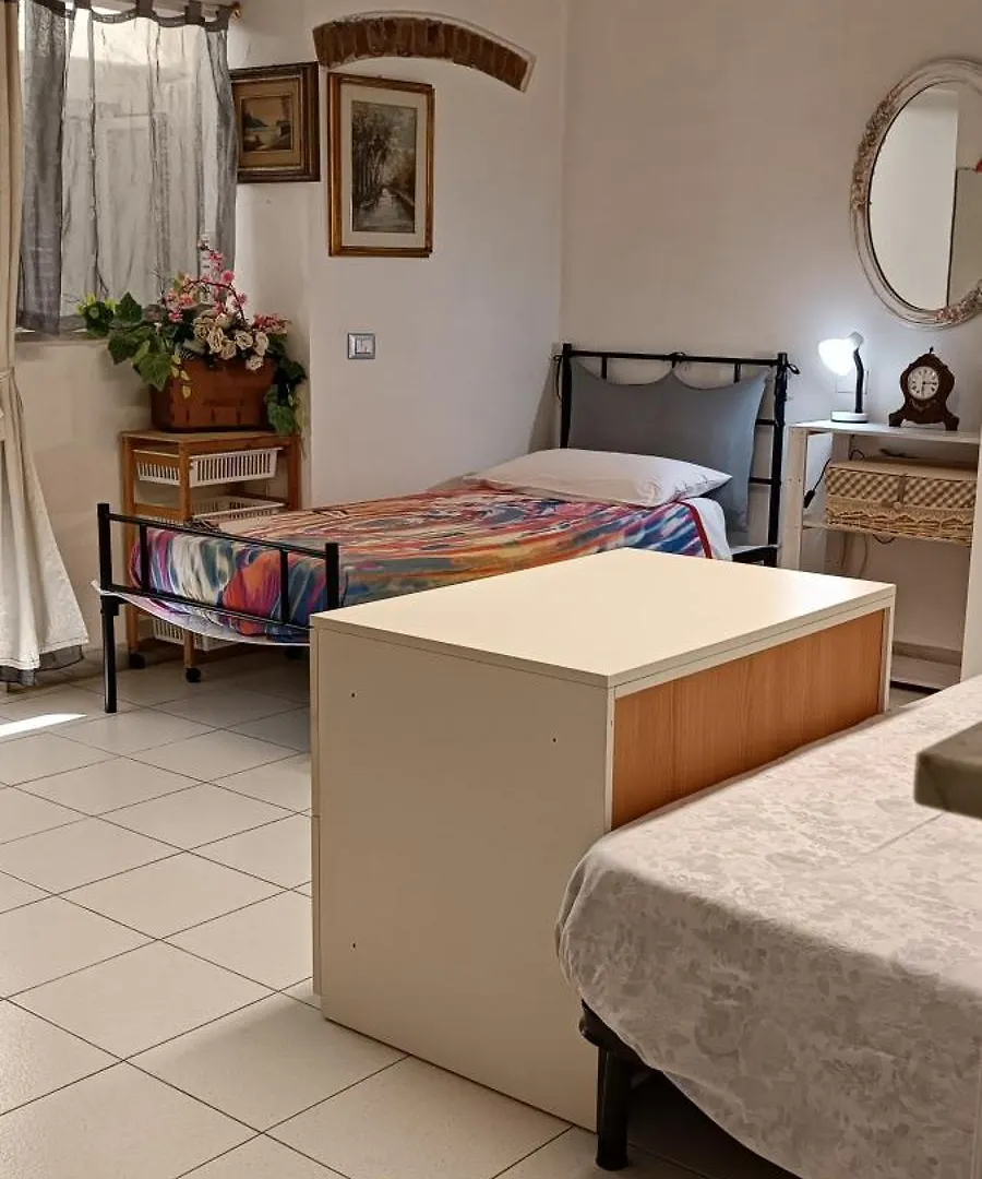 Apartament Miky House Arezzo Włochy