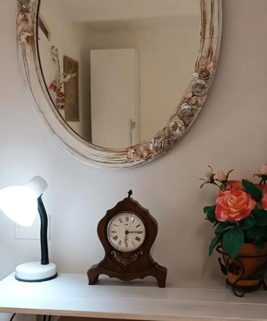Apartament Miky House Arezzo