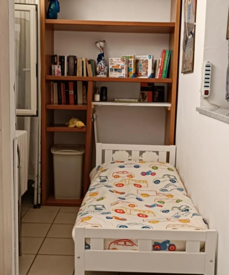 Apartament Miky House Arezzo Włochy