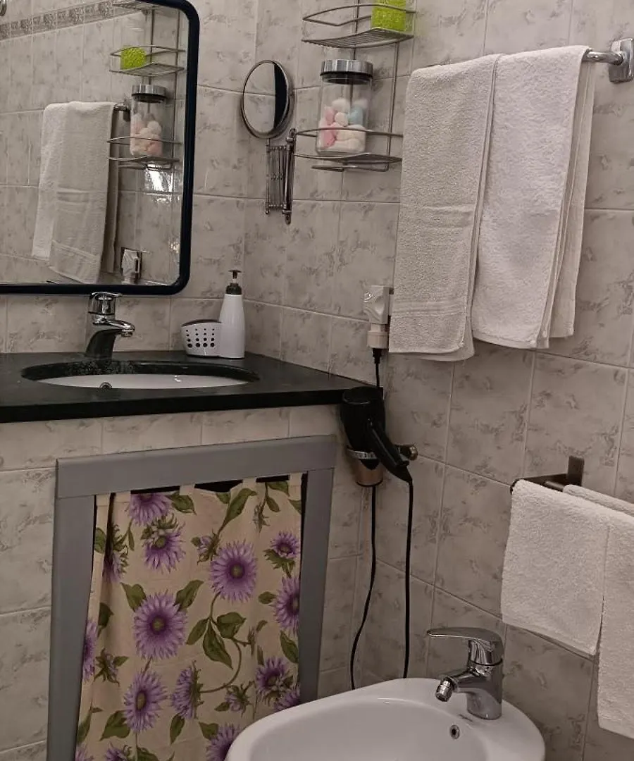 Apartament Miky House Arezzo
