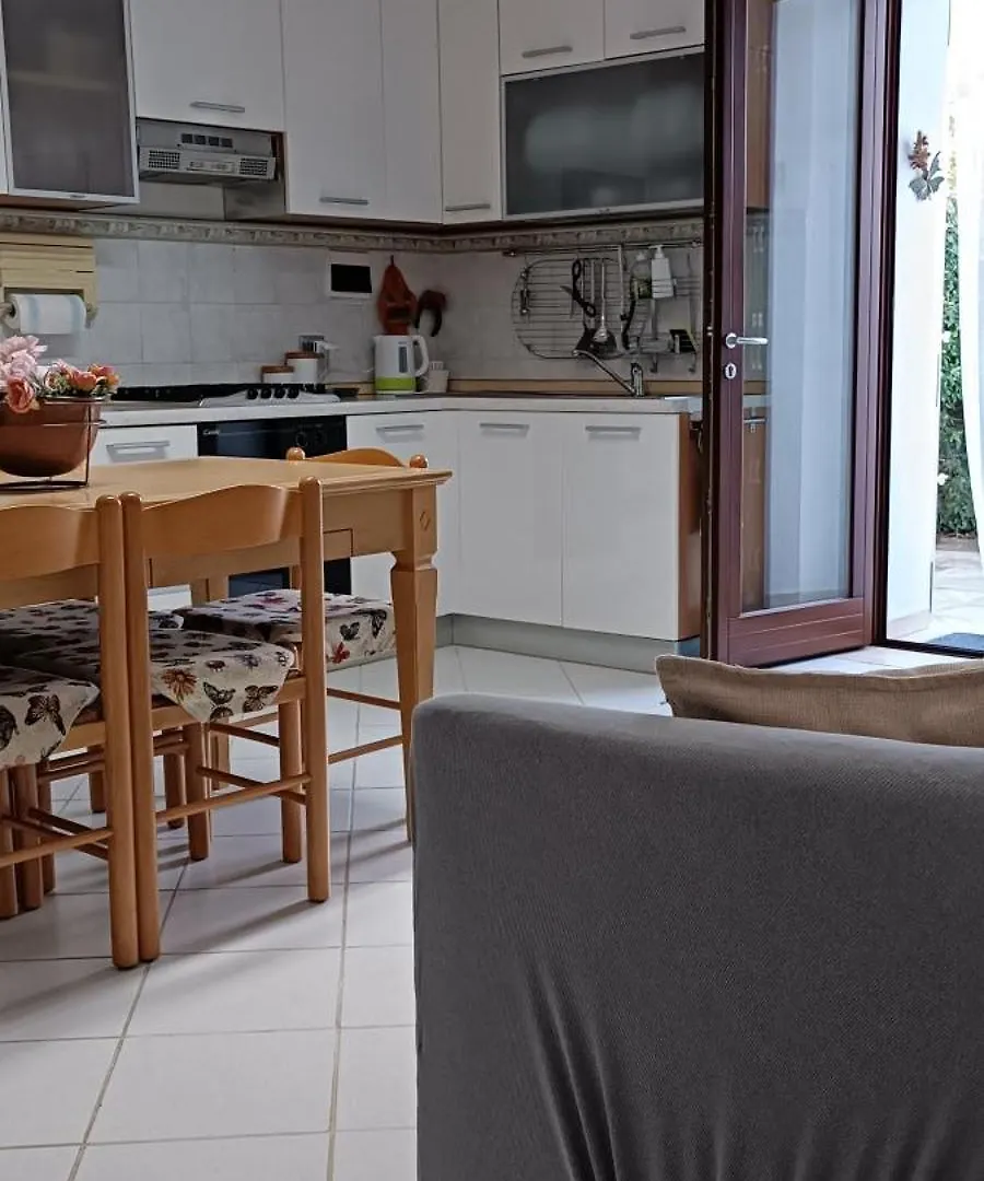 Apartament Miky House Arezzo