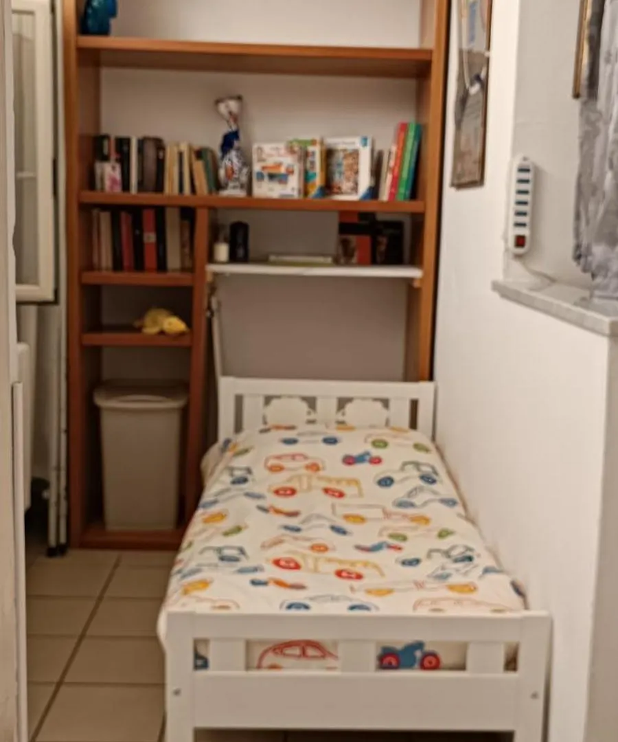 Apartament Miky House Arezzo