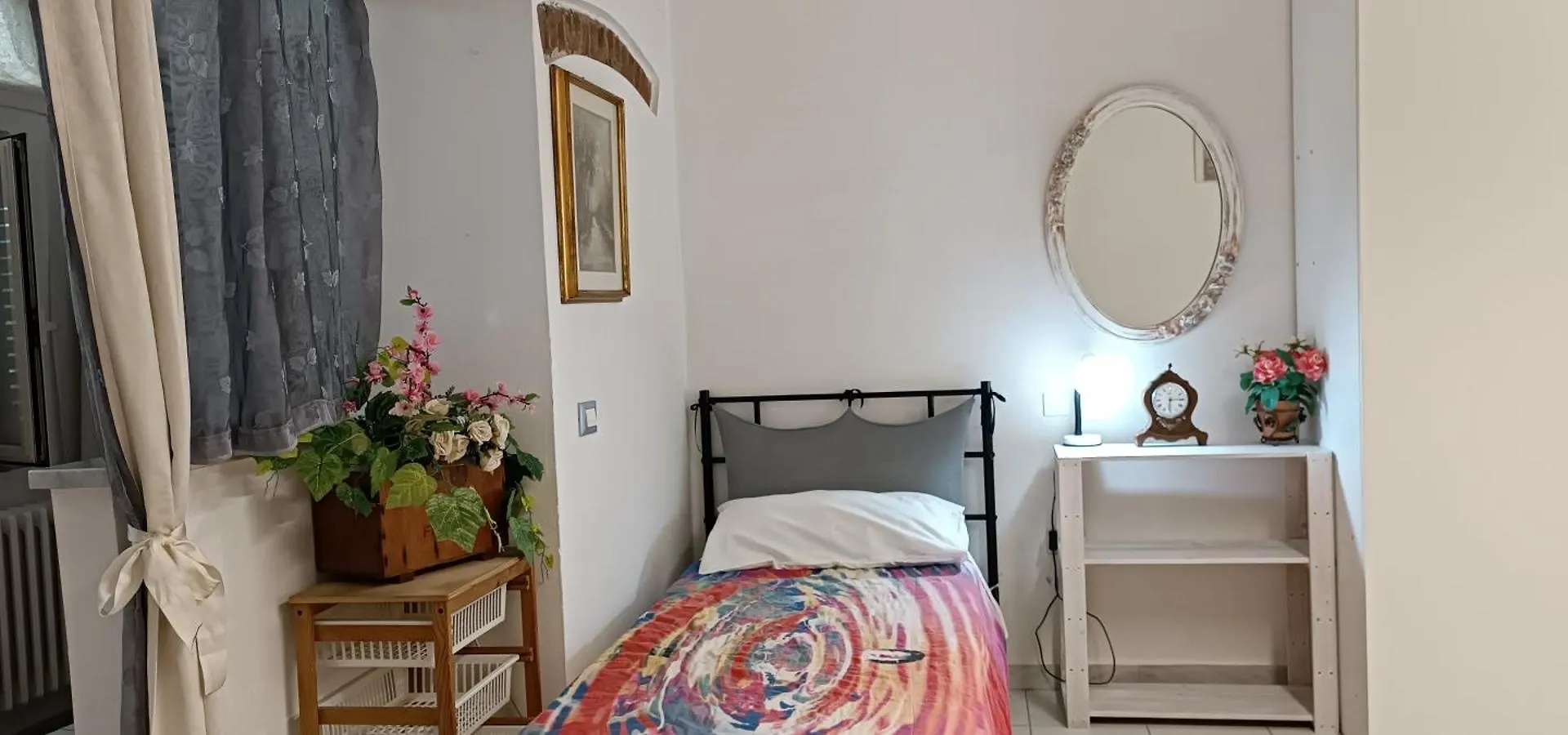 Apartament Miky House Arezzo 0*,  Włochy