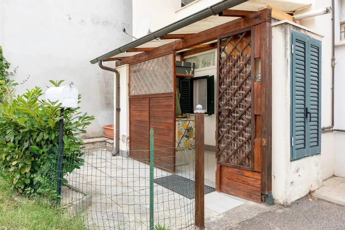 Apartament Miky House Arezzo